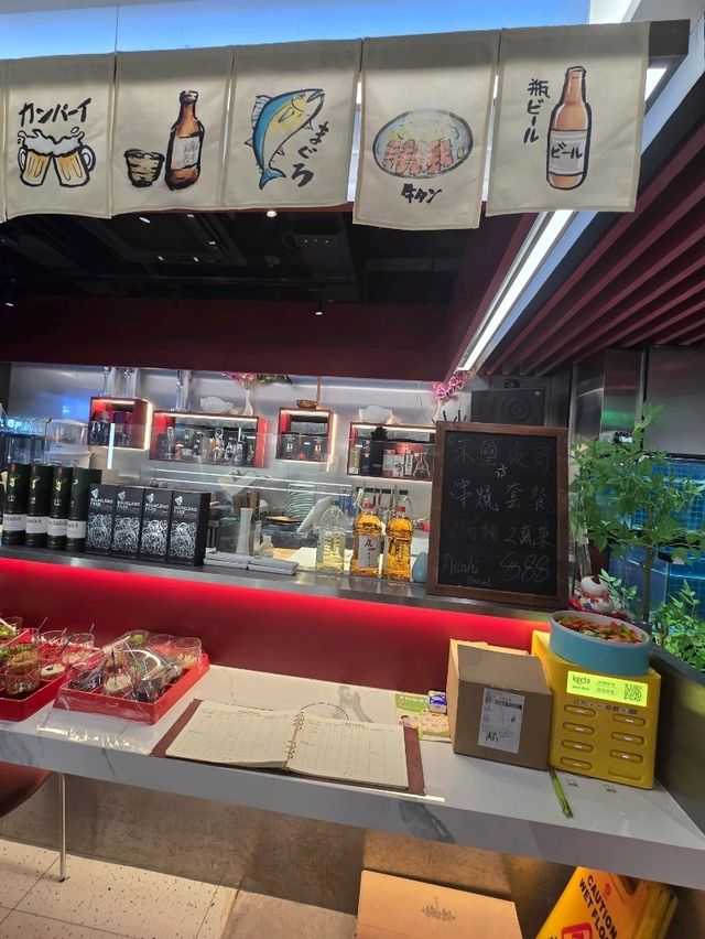 火焰新鮮龍蝦煱湯底試過沒有？