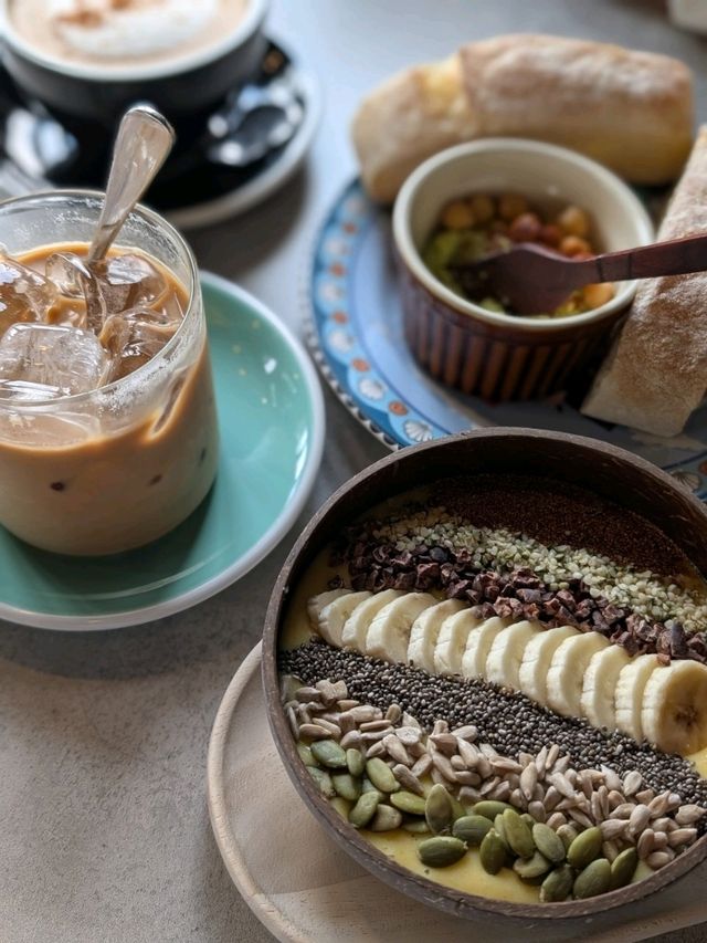 Jeju - coffee or cafe? You decide! Jeju - coffee or cafe? You decide!