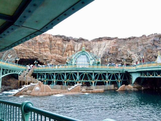 Tokyo DisneySea