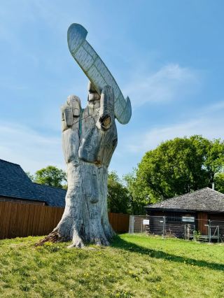 Whittier Park – カルガリーのリバーサイドレクリエーション