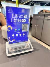  Day in Shanghai – Travel Plan