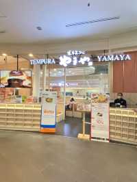 TEMPURA YAMAYA @ZPELL รังสิต