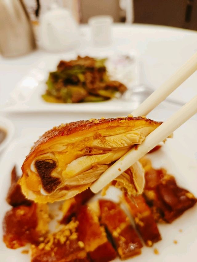 足料鮮味冬瓜盅