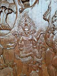 งานหัตถศิลป์ ถิ่นภูเรือ