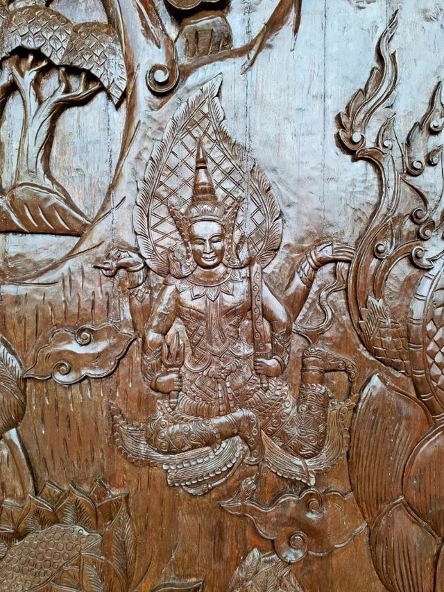 งานหัตถศิลป์ ถิ่นภูเรือ