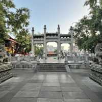 🍢 Muslim Quarter — Xi’an’s Flavors After Dark