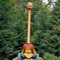 Fairytale Forest (Efteling)