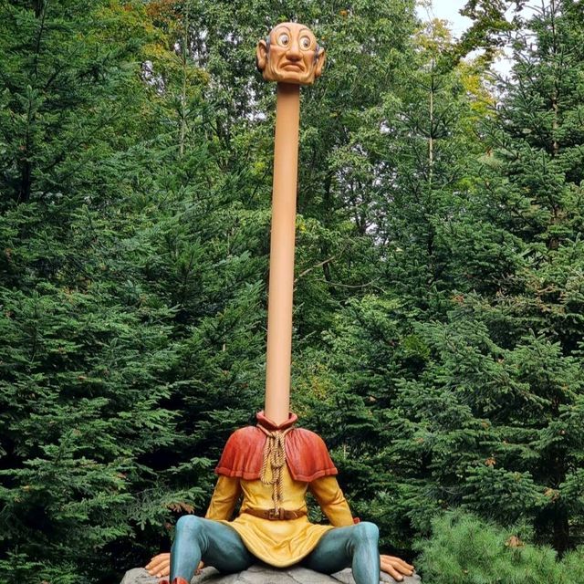 Fairytale Forest (Efteling)