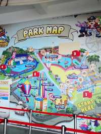 Bangi Wonderland: Malaysia’s Hidden Water Park Gem 💦🌴