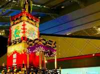Edo-Tokyo Museum – Exploring the City’s History
