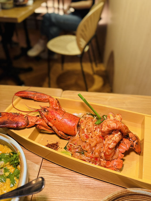🇹🇭【灣仔泰菜新寵!骰仔遊戲贏全單free咁刺激?】🦞 🇹🇭【灣仔泰菜新寵!骰仔遊戲贏全單free咁刺激?】🦞