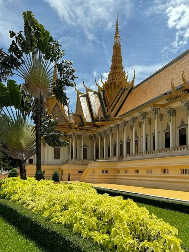 Royal Palace