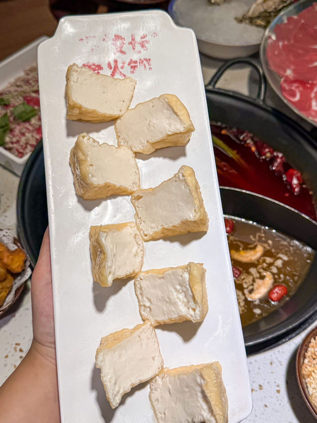 深圳｜馮校長老火鍋