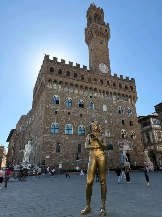 Florence A Timeless Treasure of Tuscany