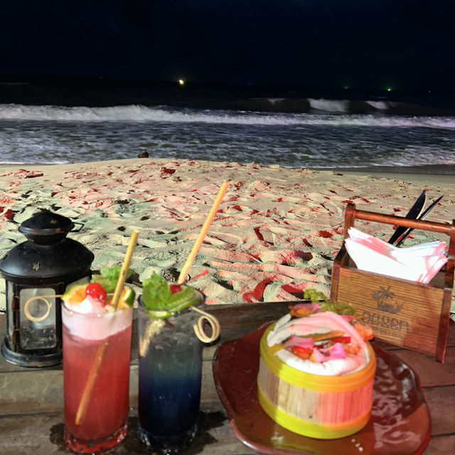 富國島5日遊攻略 窮遊🇻🇳🏝️