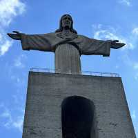 葡萄牙🇵🇹 耶穌像之旅 & 4月25日大橋