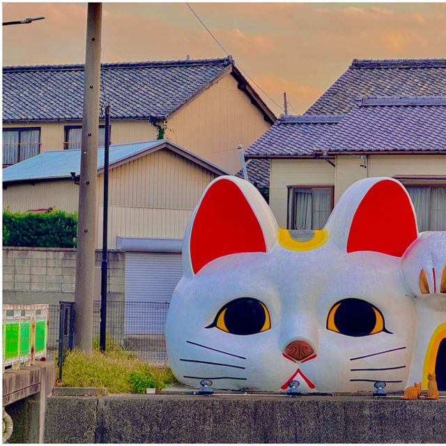 나고야, 3박 4일 끝장내는 여행코스