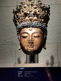 ห้ามพลาด Tsz Shan Monastery Buddhist Art Museum