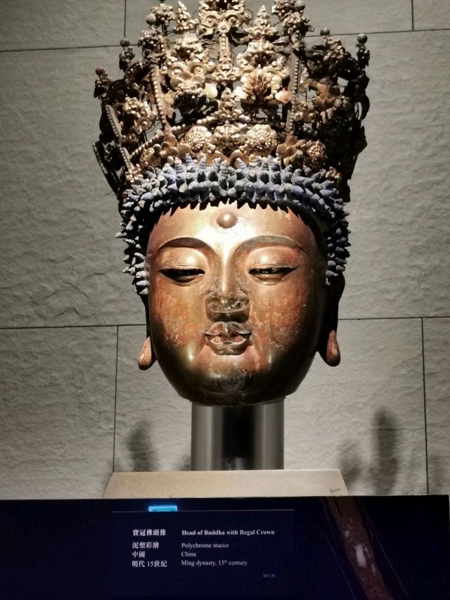 ห้ามพลาด Tsz Shan Monastery Buddhist Art Museum ห้ามพลาด Tsz Shan Monastery Buddhist Art Museum