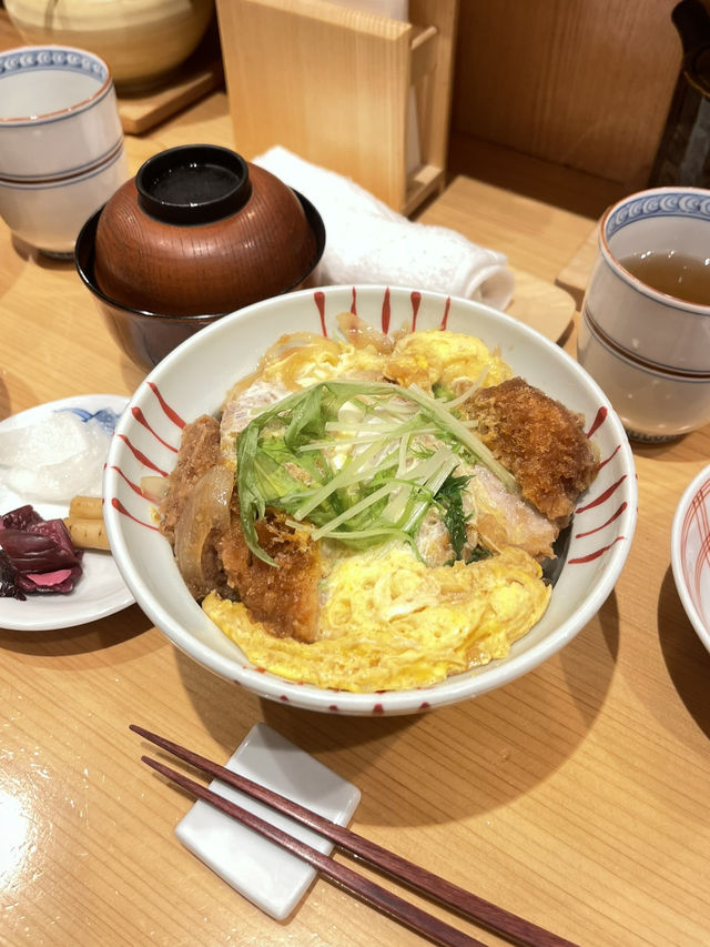 Tonkatsu Suzuki อร่อยขนาดนี้ได้ไง! 🤩