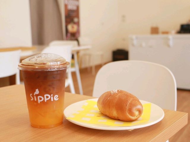 SIPPIE Specialty Coffee