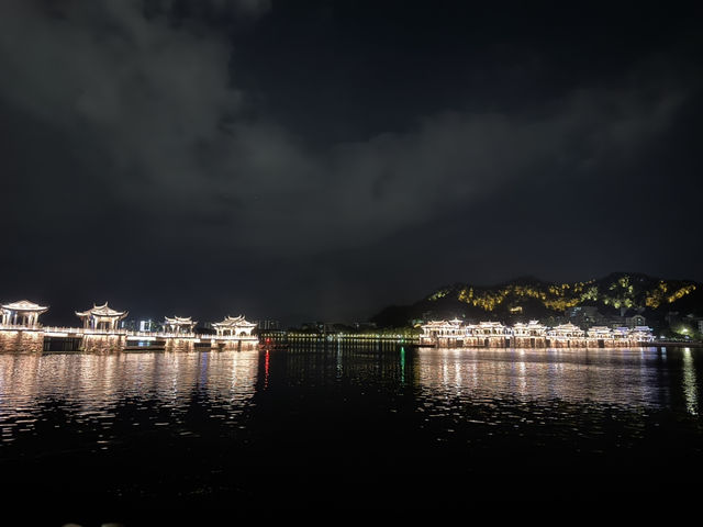 兩日兩夜潮州之旅