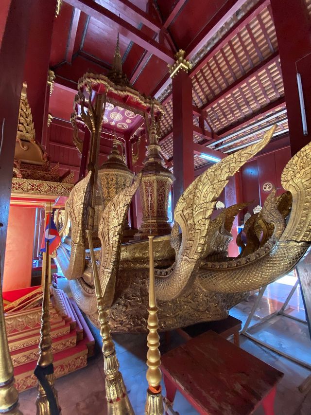 Wat Xiengthong - Laos Wat Xiengthong - Laos