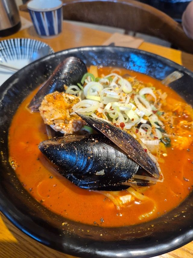 울산 어카이동 – 가성비 좋은 판스시 & 일식 세트 맛집 🍣