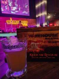 Rock Bar Essentials 🎸