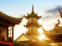 เมืองโบราณต้าลี่