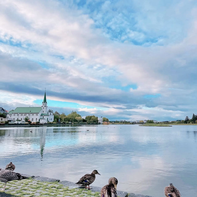 Iceland Travel Tips for elderly