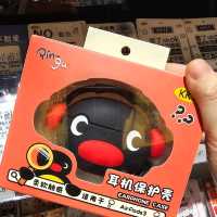 Pingu主題好去處推介，Pingu迷必到手信店