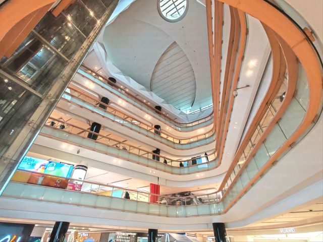 深圳|益田假日廣場 (深圳華僑城店) 深圳|益田假日廣場 (深圳華僑城店)