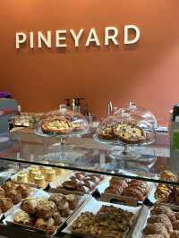 ✨ Pineyard Café – A Cozy Escape on the Way to Genting
