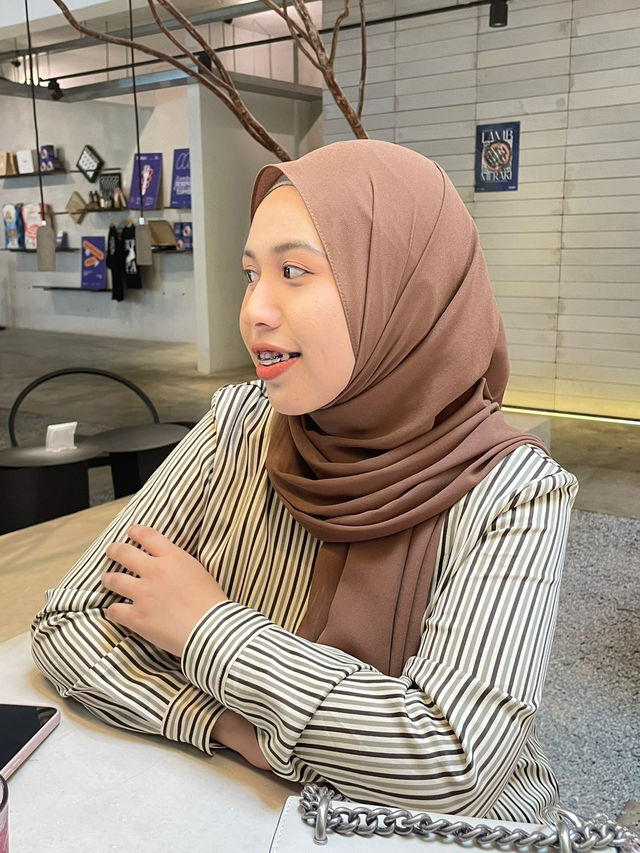 📍Sulb Cafe 🇲🇾