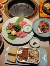 韓國爆hit 厚切牛舌& 牛骨髓石頭鍋飯📸極致美味和牛推介🐄