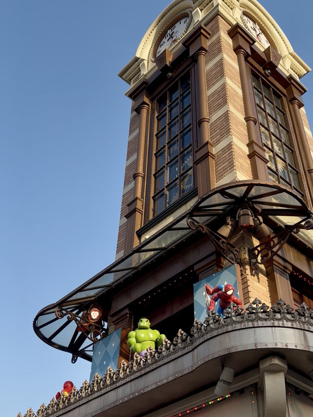 Lujiazui – อีกมุมที่สวยไม่แพ้ North Bund