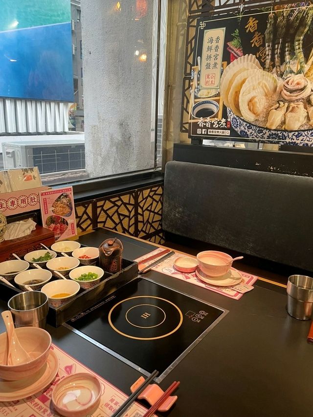🪭宮廷華麗🪭好似穿越左去古代嘅香香宮煮 🪭宮廷華麗🪭好似穿越左去古代嘅香香宮煮