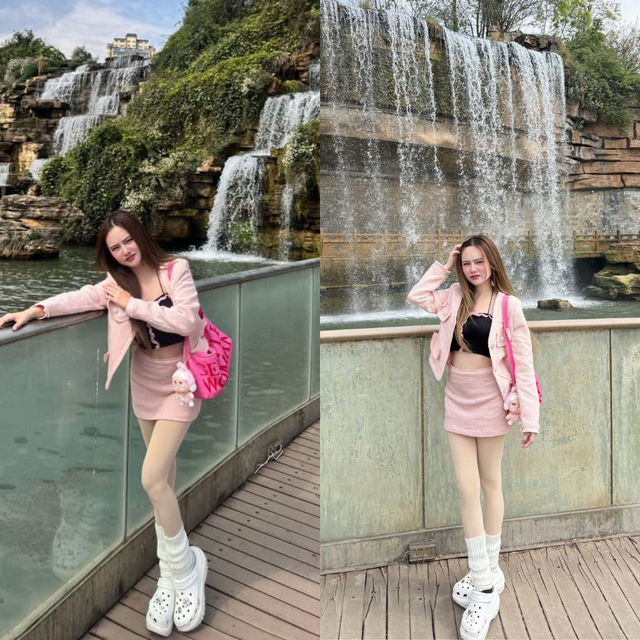 แจกแพลนเที่ยว คุนหมิง ลี่เจียง 4 วัน 3 คืน 