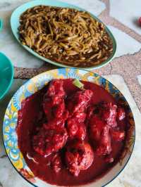 Explore Yong Peng famous Foodie in Zin Zin🤤