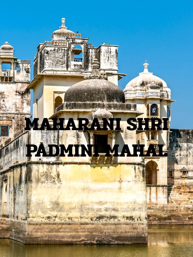 CHITTORGARH TRIP