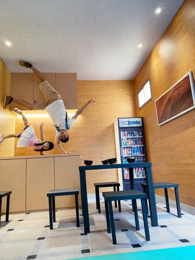 新竹 小叮噹科學園區 玩雪又玩水太超值｜連假何處去 爸媽看這裡‼️