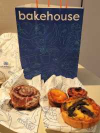 🥐 Bakehouse – Hong Kong ดีงามสมคำร่ำลือ
