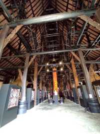 ⚫️ พิพิธภัณฑ์บ้านดำ (Baandum Museum) จ.เชียงราย 