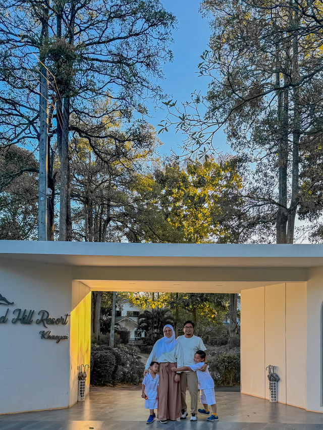 Not Just a Stay — It’s a Reset at Diamond Hills Resort 