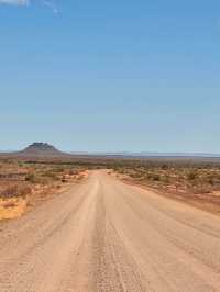 A Canyon Escape at Fish River Lodge