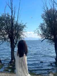 Vân Nam đẹp như phim, cơ mà đồ ăn thì... @@
