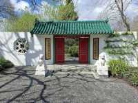 Hamilton Gardens