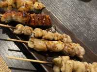 Best Food in Tokyo