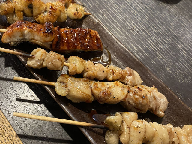 Best Food in Tokyo Best Food in Tokyo